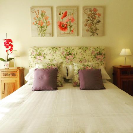 La Scala Fiorita Bed & Breakfast Anagni Exterior photo
