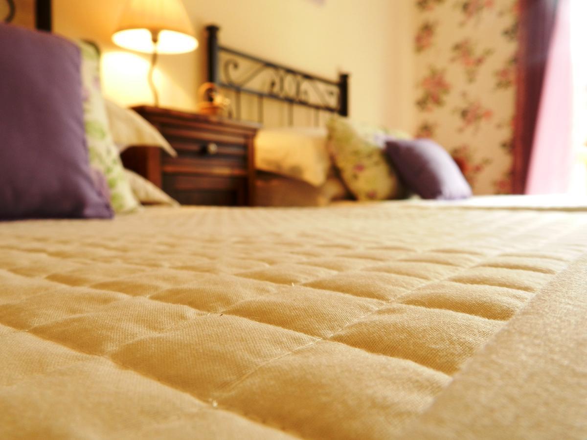 La Scala Fiorita Bed & Breakfast Anagni Exterior photo
